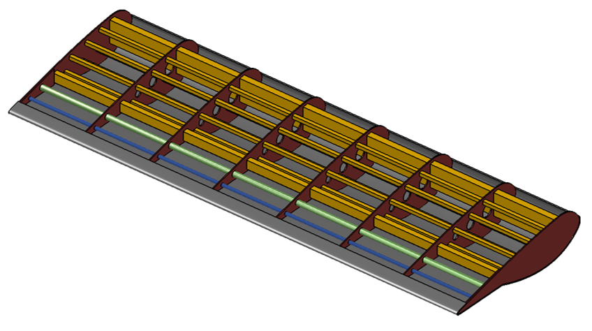 Konstruktion, Berechnung, Simulation, CAD, FEM, Lebensdauerberechnung