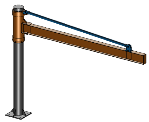 Konstruktion, Berechnung, Simulation, CAD, FEM, Lebensdauerberechnung