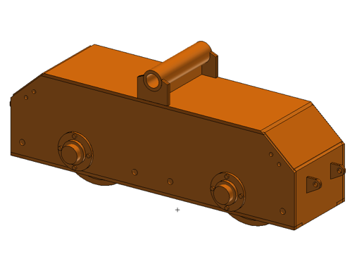 Konstruktion, Berechnung, Simulation, CAD, FEM, Lebensdauerberechnung