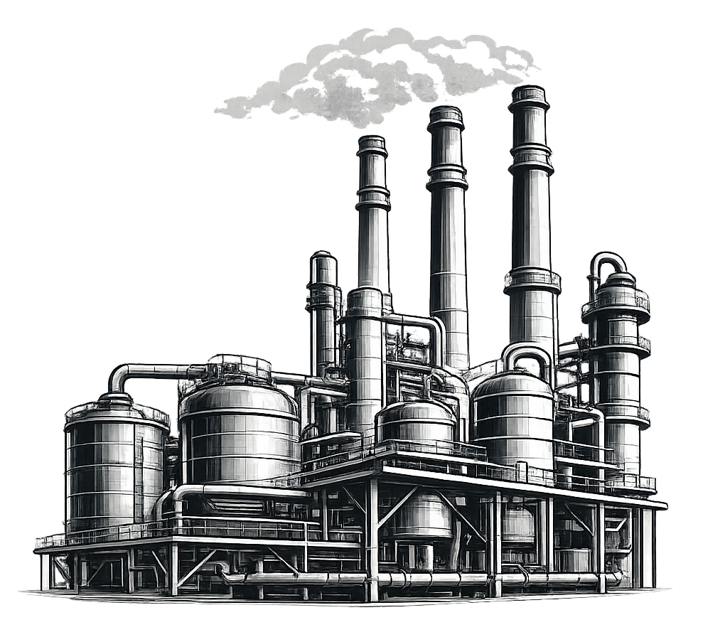 Stahlbau und Anlagenbau